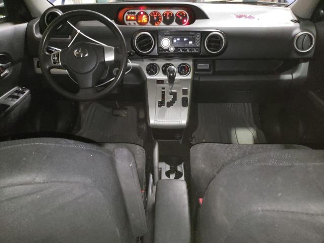 Photo 8 from auction – 2010 TOYOTA SCION XB with VIN JTLZE4FE8A1115156