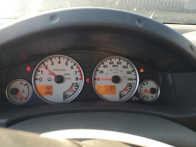Zdjęcie 9 z aukcji – 2011 NISSAN FRONTIER S z VIN 1N6AD0EV0BC421552