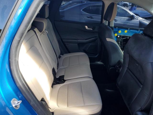 Photo 10 from auction – 2021 FORD ESCAPE SEL with VIN 1FMCU0H60MUB29084