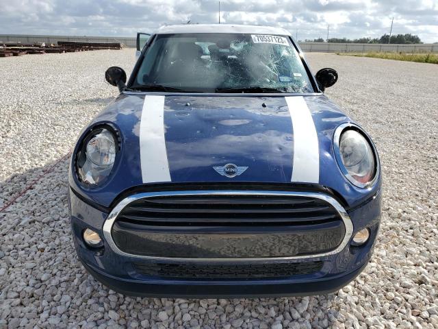 Photo 5 from auction – 2017 MINI COOPER with VIN WMWXU1C57H2E19169