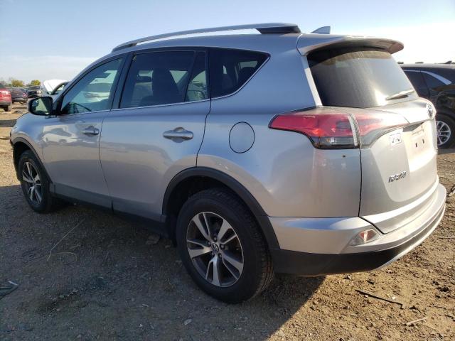Photo 2 from auction – 2016 TOYOTA RAV4 XLE with VIN 2T3RFREV1GW418572