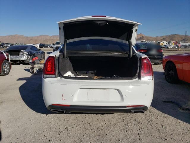 Photo 6 from auction – 2015 CHRYSLER 300 S with VIN 2C3CCABGXFH898958