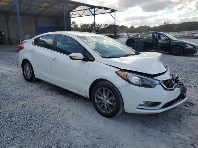 Photo 4 from auction – 2015 KIA FORTE EX with VIN KNAFX4A85F5332834