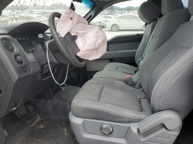 Photo 7 from auction – 2014 FORD F150 SUPER with VIN 1FTEX1CM7EKE61892
