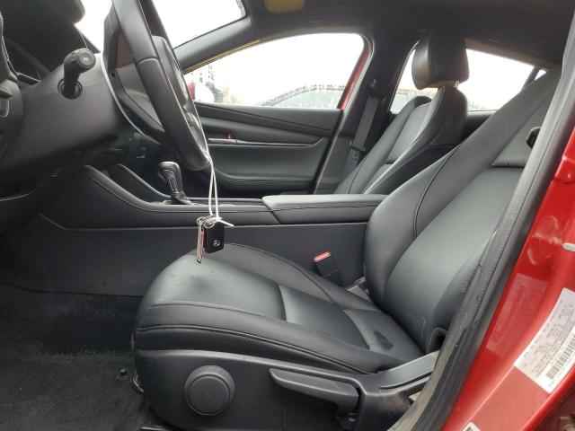 Photo 7 from auction – 2022 MAZDA 3 SELECT with VIN JM1BPAKL9N1505618