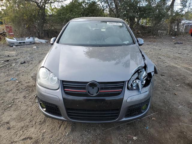 Photo 5 from auction – 2009 VOLKSWAGEN GTI with VIN WVWEV71K99W120406