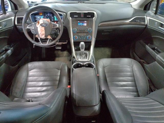 Photo 8 from auction – 2014 FORD FUSION SE with VIN 3FA6P0LU1ER312720