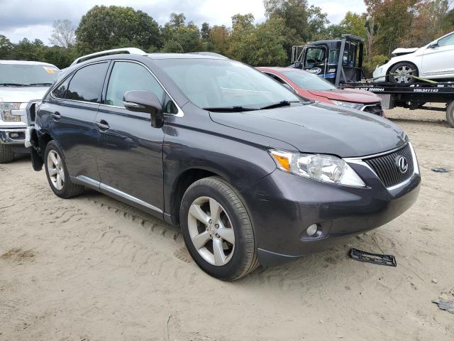 Photo 4 from auction – 2010 LEXUS RX 350 with VIN 2T2BK1BA3AC020714