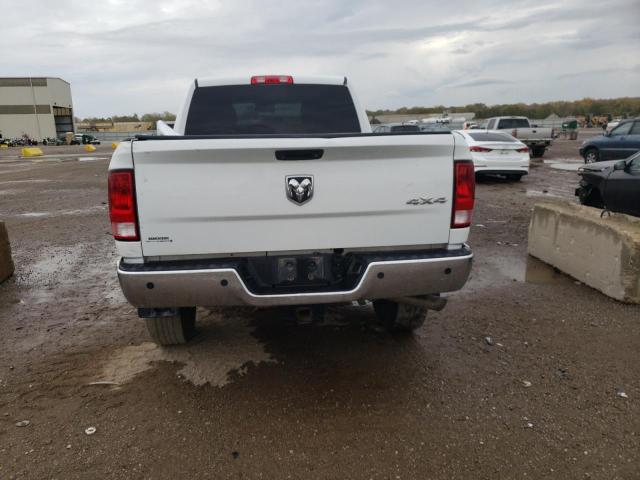 Photo 6 from auction – 2016 RAM 2500 ST with VIN 3C6UR5CJ1GG173175