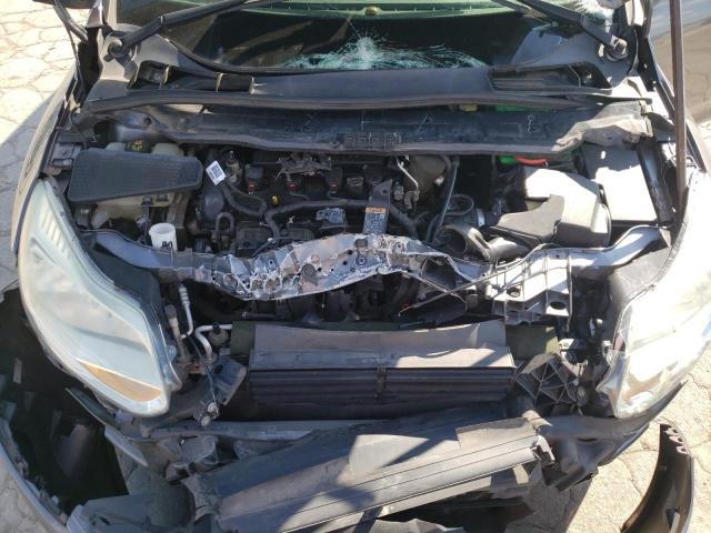 Photo 11 from auction – 2014 FORD FOCUS SE with VIN 1FADP3F22EL416814