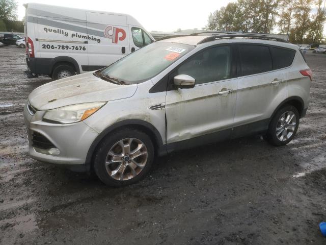 FORD ESCAPE SEL 2013 مع رقم تعريف المركبة 1FMCU9HX2DUC22685 - صورة من المزاد