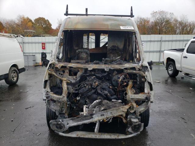 Photo 5 from auction – 2018 FORD TRANSIT T- with VIN 1FTYR1CM9JKA40547
