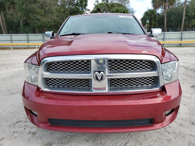 Photo 5 from auction – 2012 DODGE RAM 1500 L with VIN 1C6RD7PT1CS329116
