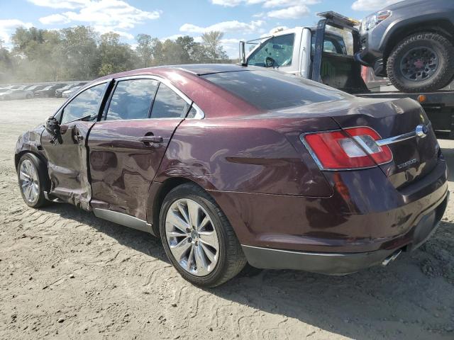 Photo 2 from auction – 2011 FORD TAURUS LIM with VIN 1FAHP2FW1BG168493
