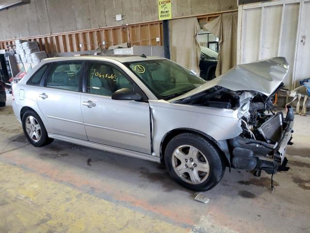 Photo 4 from auction – 2005 CHEVROLET MALIBU MAX with VIN 1G1ZU64875F207500