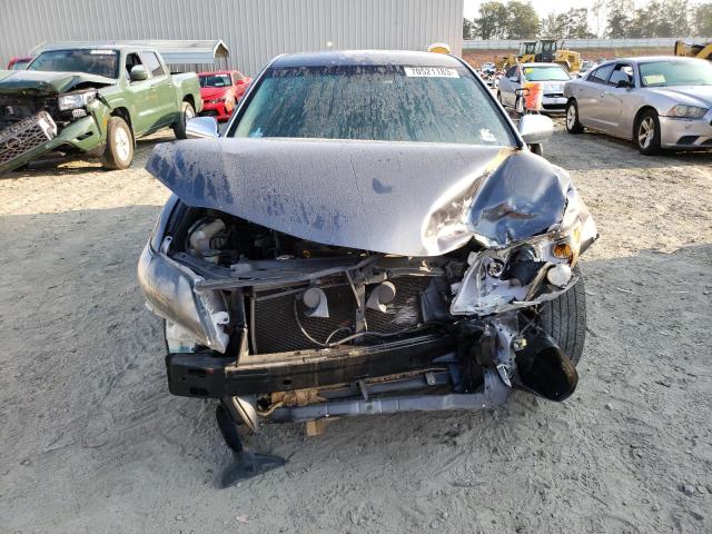 Photo 5 from auction – 2007 TOYOTA CAMRY CE with VIN 4T1BE46K97U626655