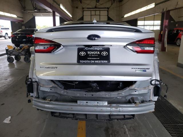 Photo 6 from auction – 2019 FORD FUSION TIT with VIN 3FA6P0D94KR241647