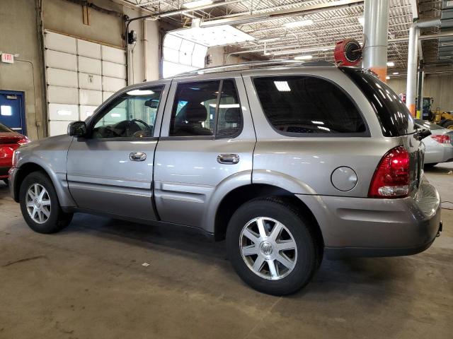 Photo 2 from auction – 2006 BUICK RAINIER CX with VIN 5GAET13M962227252