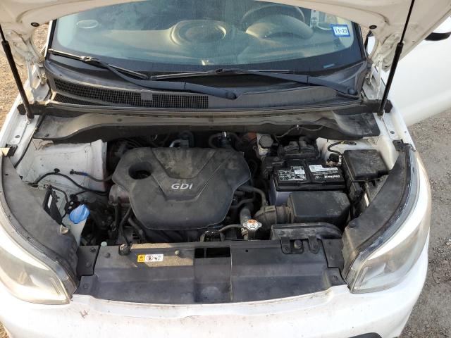Photo 11 from auction – 2016 KIA SOUL with VIN KNDJN2A2XG7377695