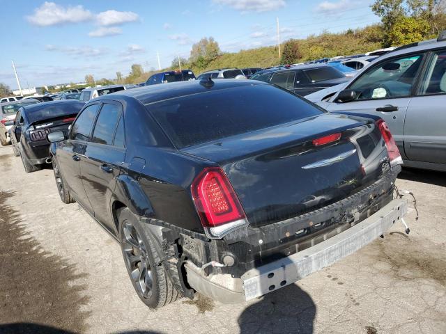 Photo 2 from auction – 2015 CHRYSLER 300 S with VIN 2C3CCABG0FH792745