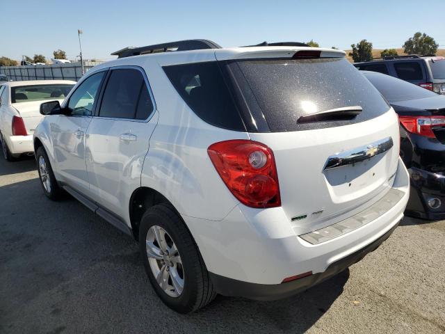 Photo 2 from auction – 2012 CHEVROLET EQUINOX LT with VIN 2GNFLNEK9C6102036