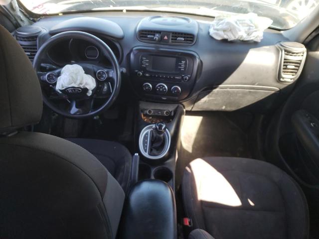 Photo 8 from auction – 2018 KIA SOUL with VIN KNDJN2A27J7569194