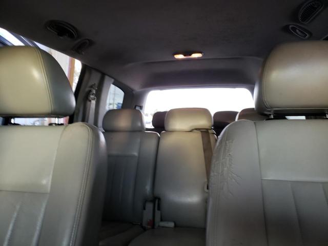 Photo 10 from auction – 2005 DODGE DURANGO LI with VIN 1D4HD58D95F601121