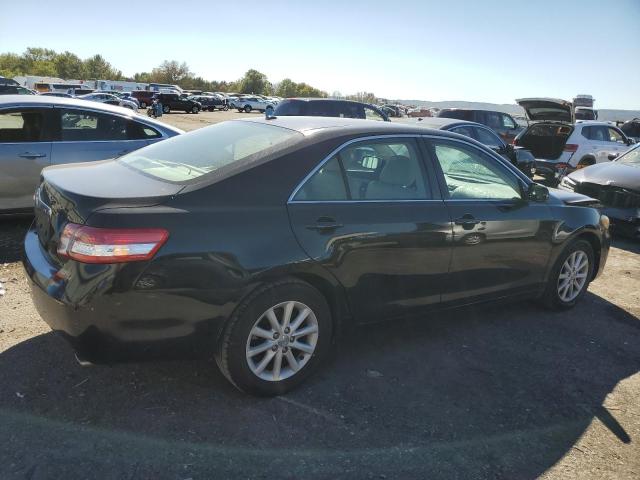 Photo 3 from auction – 2011 TOYOTA CAMRY BASE with VIN 4T4BF3EKXBR195640