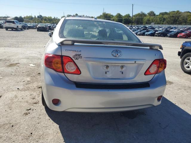 Photo 6 from auction – 2010 TOYOTA COROLLA BA with VIN 1NXBU4EE2AZ366590