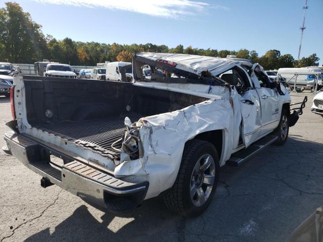Photo 3 from auction – 2014 CHEVROLET SILVERADO with VIN 3GCUKSEC6EG257631