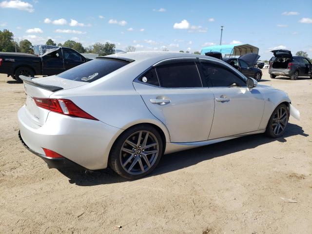 Photo 3 from auction – 2016 LEXUS IS 200T with VIN JTHBA1D29G5035798