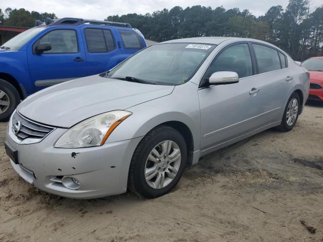 Photo 1 from auction – 2010 NISSAN ALTIMA BAS with VIN 1N4AL2AP8AN559602