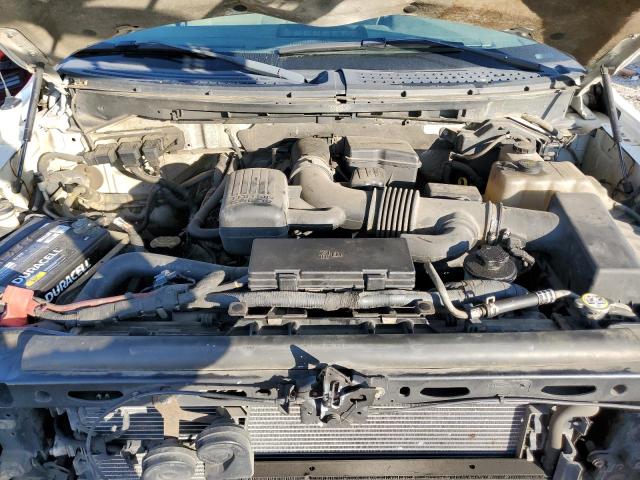 Photo 11 from auction – 2010 FORD F150 SUPER with VIN 1FTFW1EV8AFA99409
