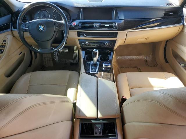 Photo 8 from auction – 2014 BMW 535 XI with VIN WBA5B3C5XED534466