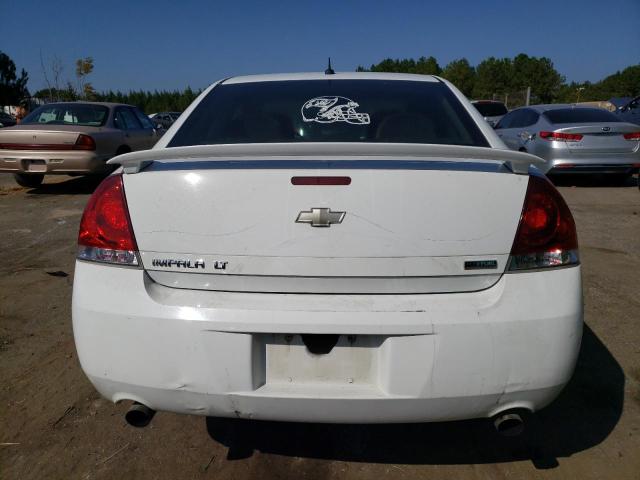 Photo 6 from auction – 2013 CHEVROLET IMPALA LT with VIN 2G1WG5E34D1128198