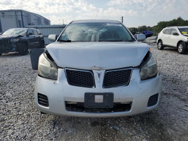 Photo 5 from auction – 2009 PONTIAC VIBE with VIN 5Y2SL67089Z446947