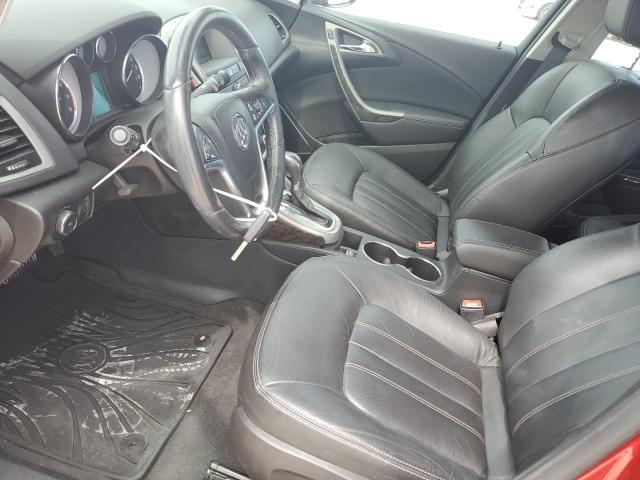 Photo 7 from auction – 2014 BUICK VERANO with VIN 1G4PS5SK3E4138700