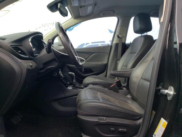 Photo 7 from auction – 2020 BUICK ENCORE ESS with VIN KL4CJGSB1LB044366