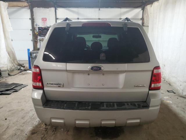 Photo 6 from auction – 2008 FORD ESCAPE XLT with VIN 1FMCU93178KA25161