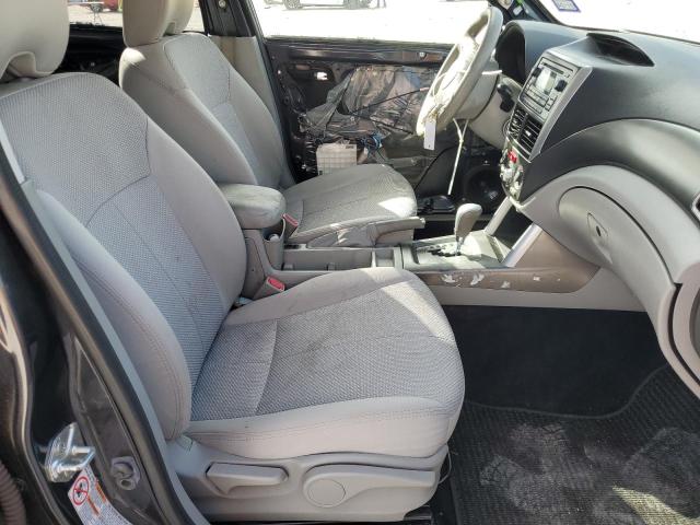 Photo 7 from auction – 2012 SUBARU FORESTER 2 with VIN JF2SHADC4CH423568