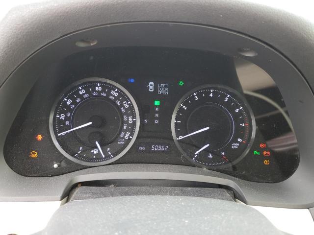 Photo 9 from auction – 2014 LEXUS IS 250 with VIN JTHFF2C2XE2529404