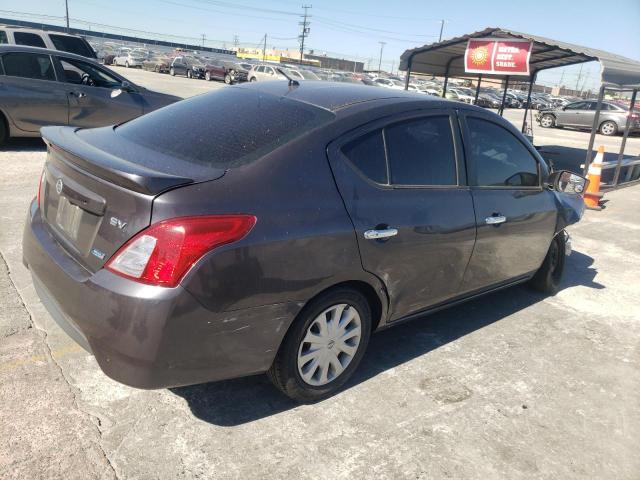 Photo 3 from auction – 2015 NISSAN VERSA S with VIN 3N1CN7AP2FL839181