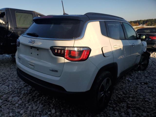 Photo 3 from auction – 2018 JEEP COMPASS LA with VIN 3C4NJDBB1JT238226