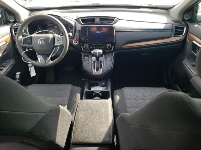 Photo 8 from auction – 2017 HONDA CR-V EX with VIN 7FARW1H51HE040469