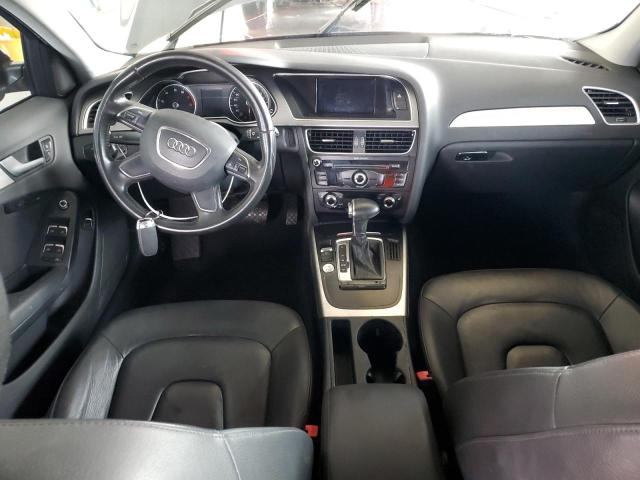 Photo 8 from auction – 2014 AUDI A4 PREMIUM with VIN WAUEFAFL2EN030409