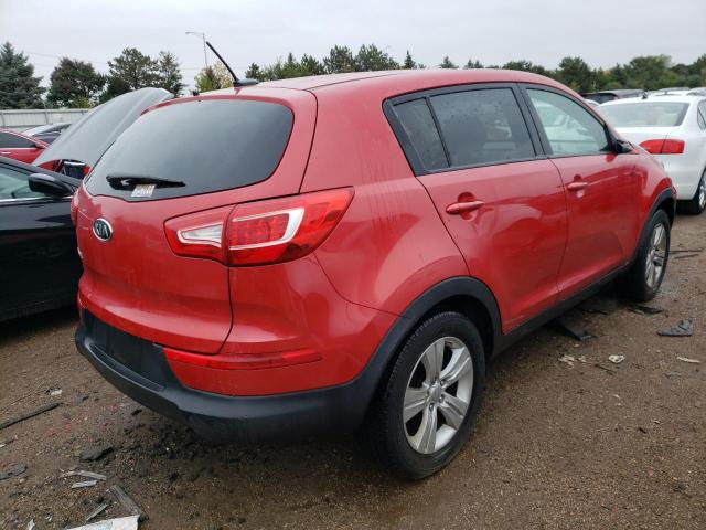 Photo 3 from auction – 2012 KIA SPORTAGE B with VIN KNDPB3A2XC7344280