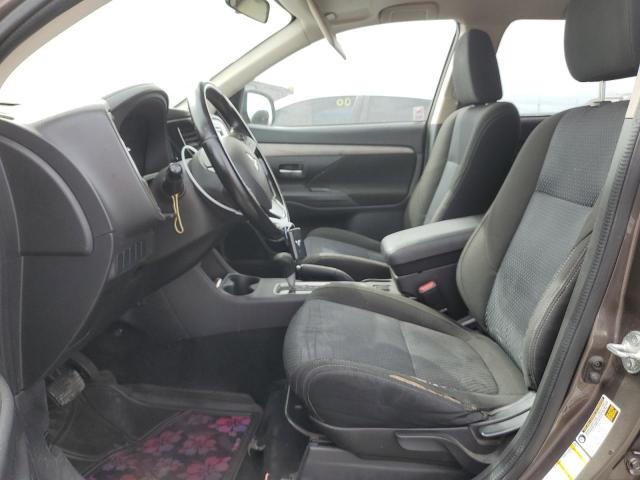 Photo 7 from auction – 2016 MITSUBISHI OUTLANDER with VIN JA4AD3A39GZ045523