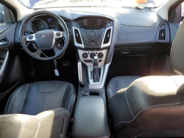 Фото 8 с аукциона – 2014 FORD FOCUS SE с VIN 1FADP3F20EL131187