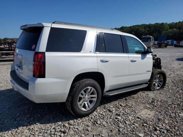 Photo 3 from auction – 2017 CHEVROLET TAHOE C150 with VIN 1GNSCBKC2HR331776
