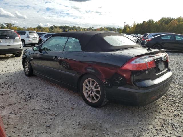 Photo 2 from auction – 2006 SAAB 9-3 with VIN YS3FD79Y866004599